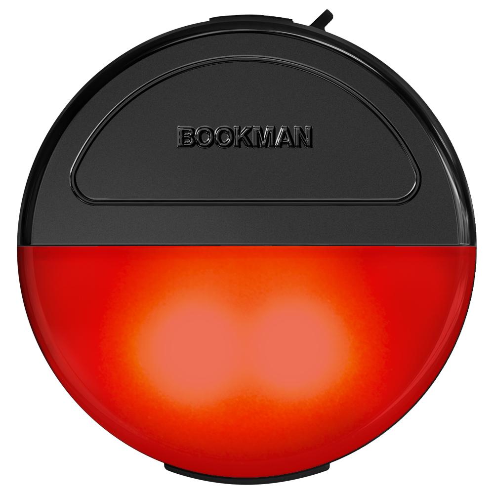 Bookman Eclipse