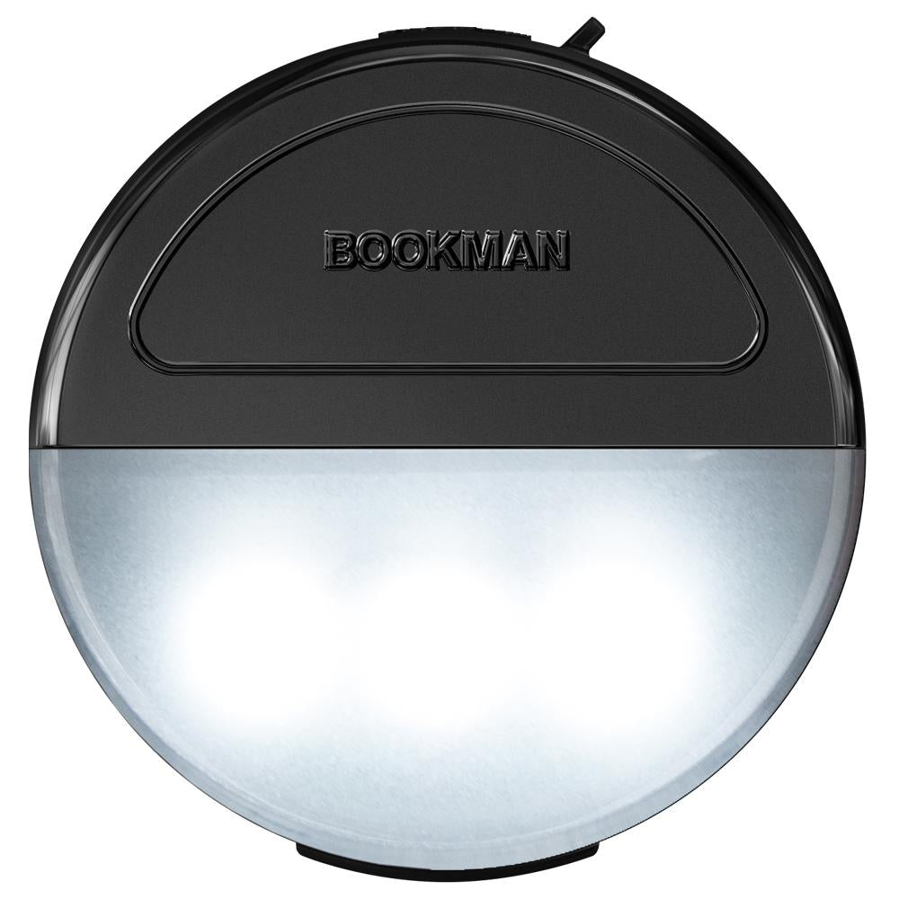 Bookman Eclipse
