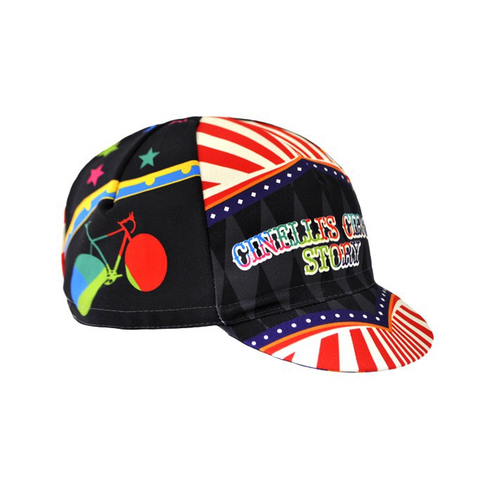 Cinelli Circus Cykelhue