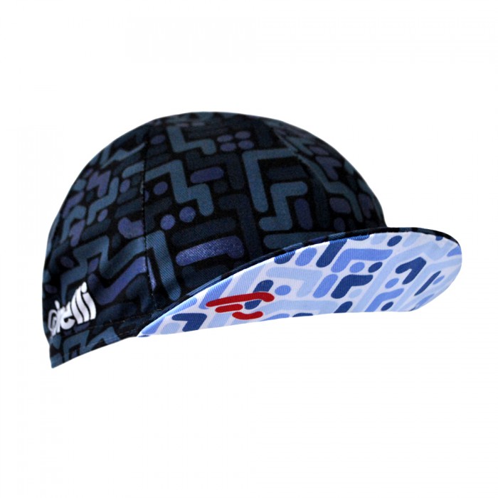YUON HYUP x CINELLI: NEW YORK CITY Cykelkasket