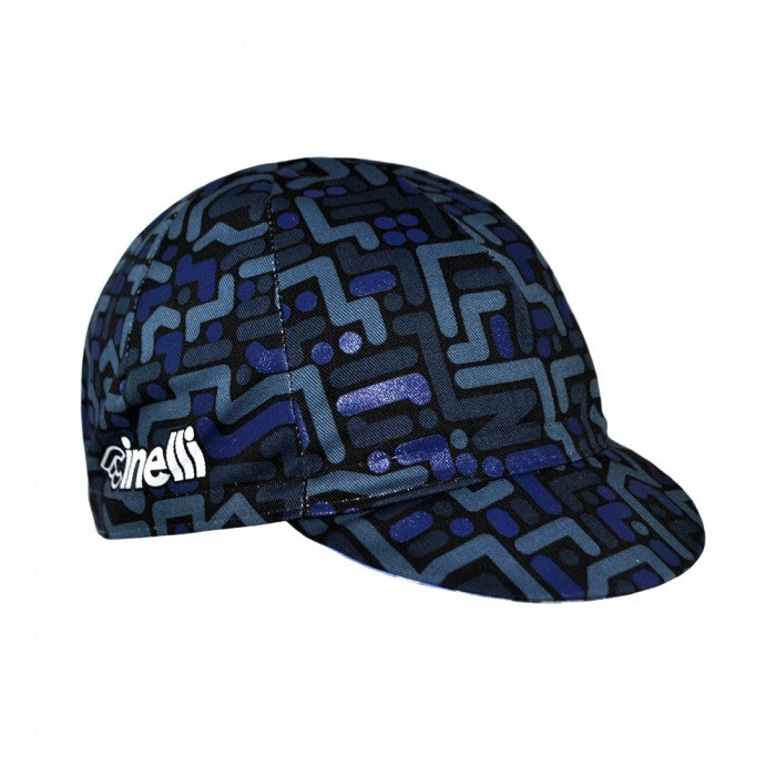 YUON HYUP x CINELLI: NEW YORK CITY Cykelkasket