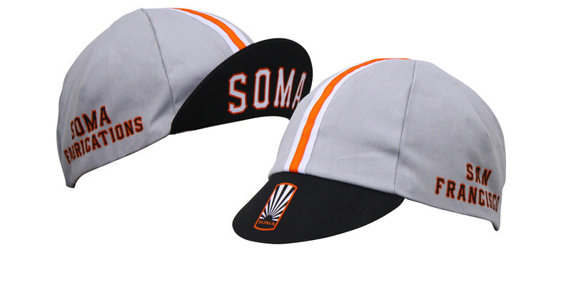 Soma cykelkasket