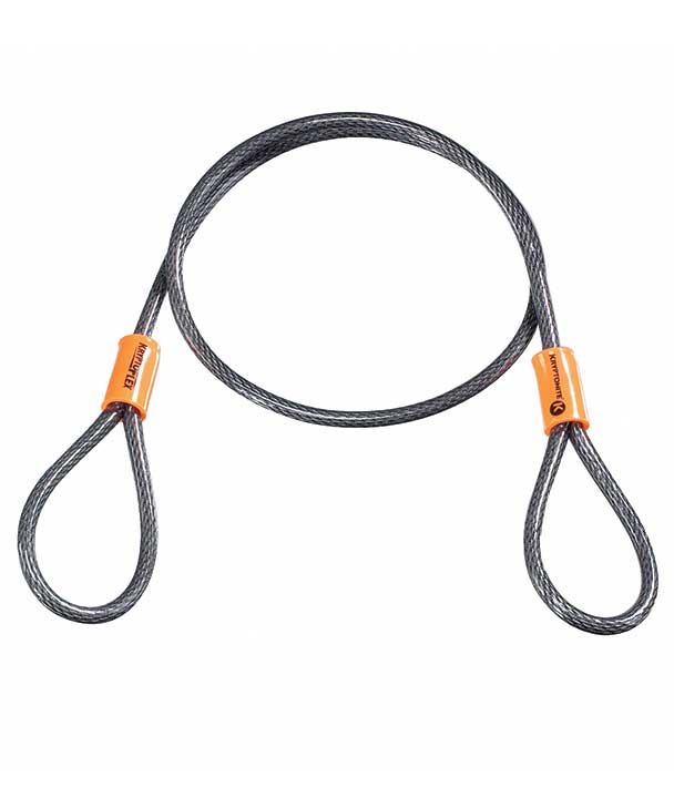 Kryptonite KryptoFlex 525 76 cm / 5 mm