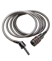 Kryptonite Keeper 512 Kombinationskabel