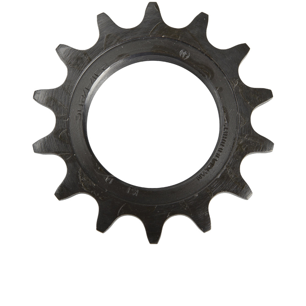 Shimano Dura-Ace 1/8" NJS Banedrev 14T