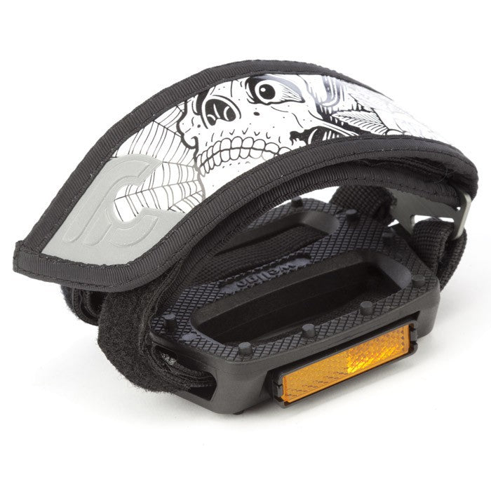 Cinelli Mike Giant sorte pedalremme