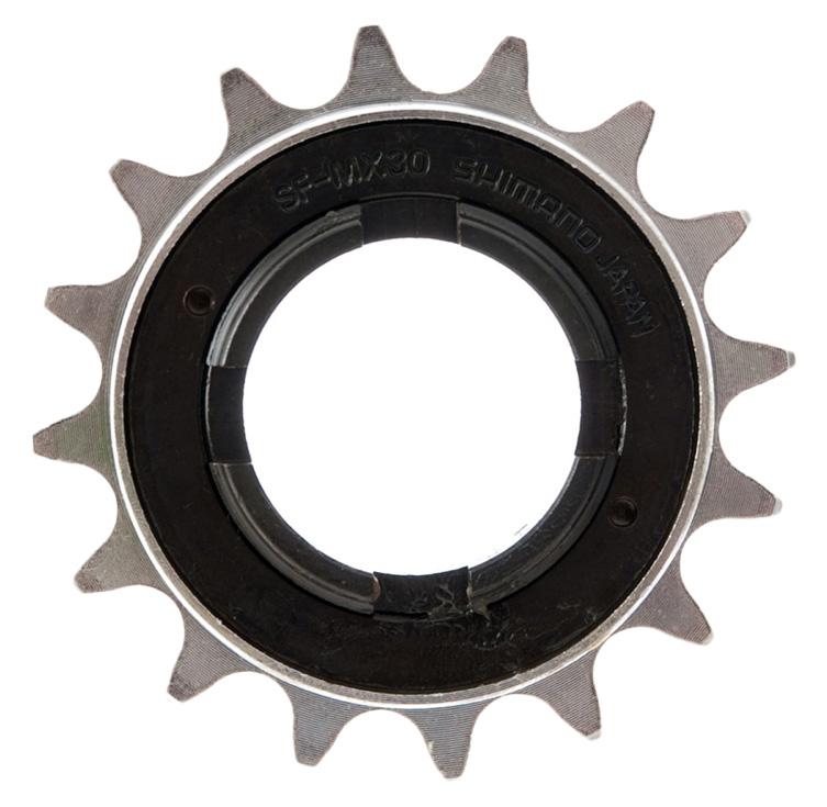 Shimano Frikrans 3/32" 18T