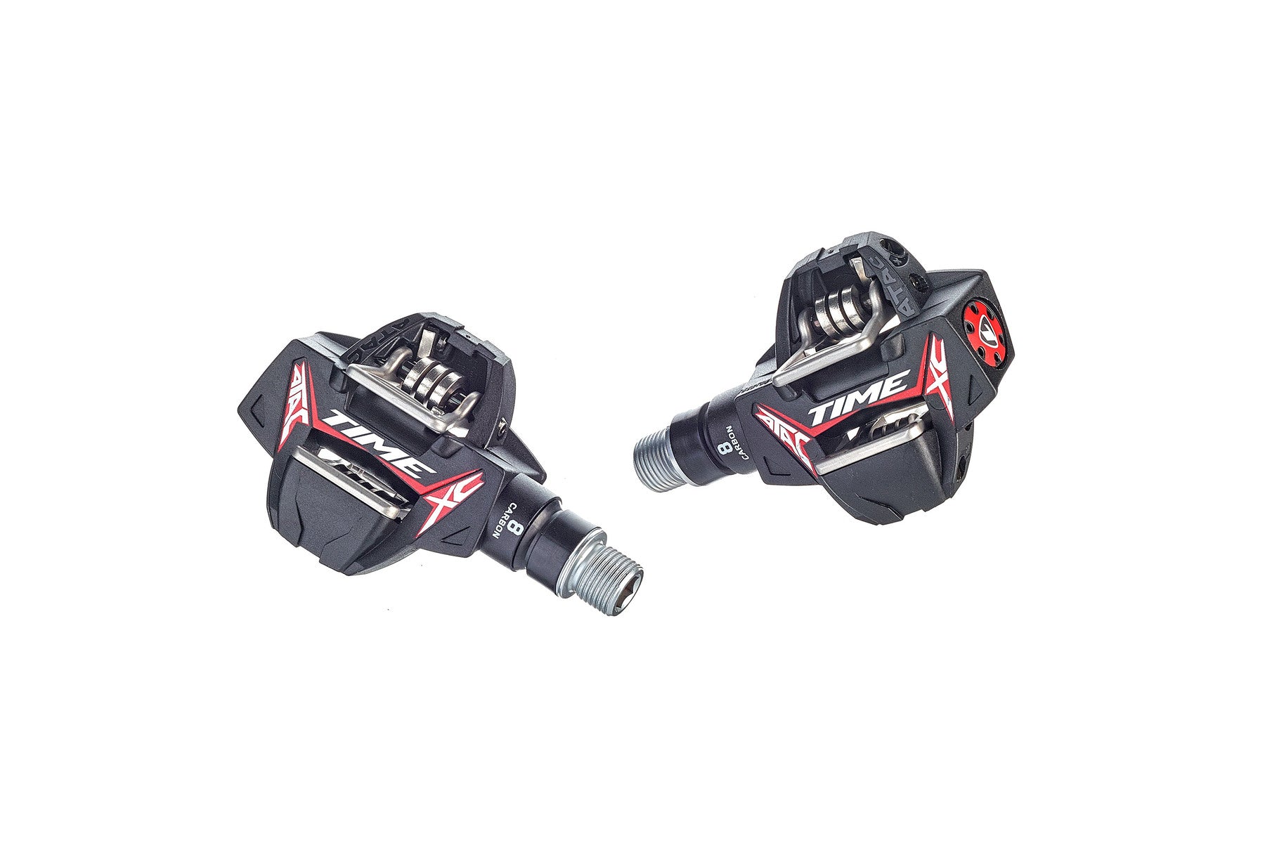 Time Atac XC8 Carbon