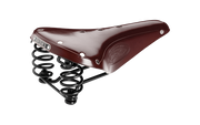 Brooks Flyer Herre Brun