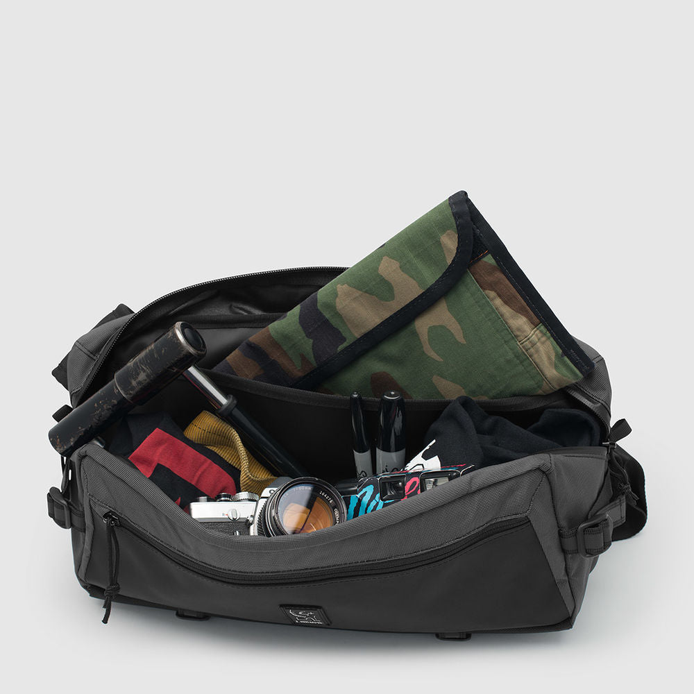 Chrome Kadet Welterweight Taske