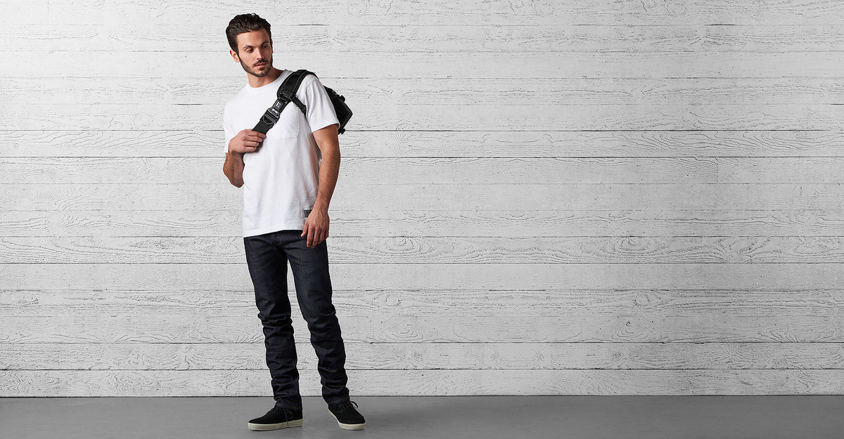 Chrome Kadet Welterweight Taske