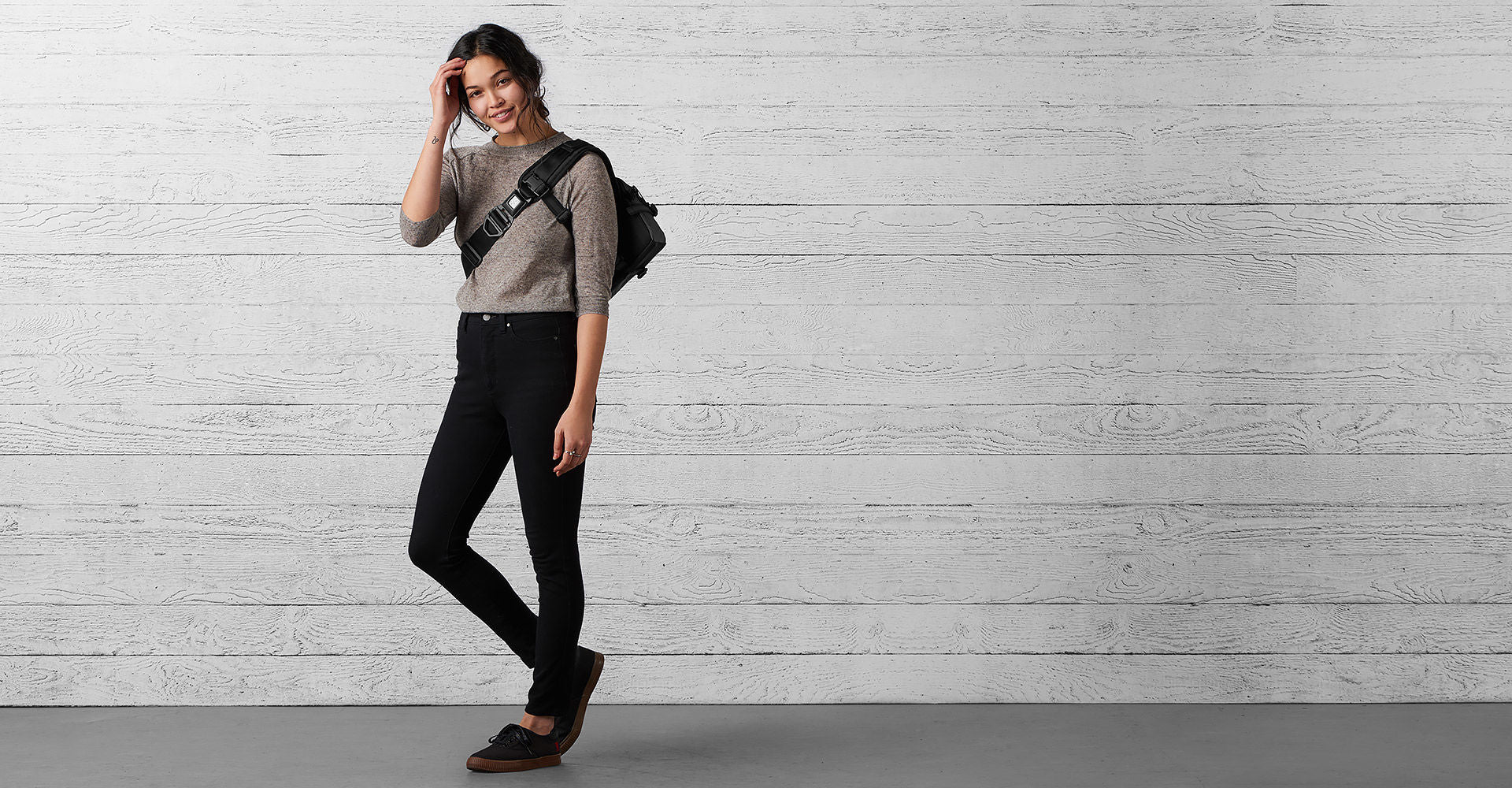 Chrome Kadet Welterweight Taske