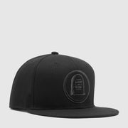 Chrome Industries What A Ride baseballkasket