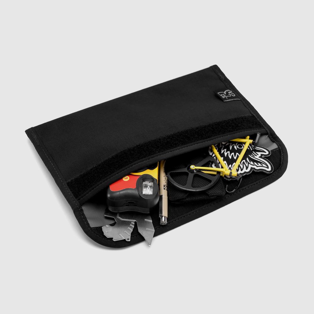 Chrome stor utility taske