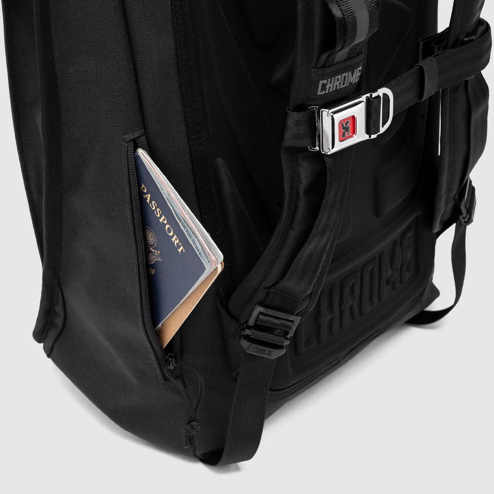 Chrome Orlov 2.0 Rygsæk 30 L