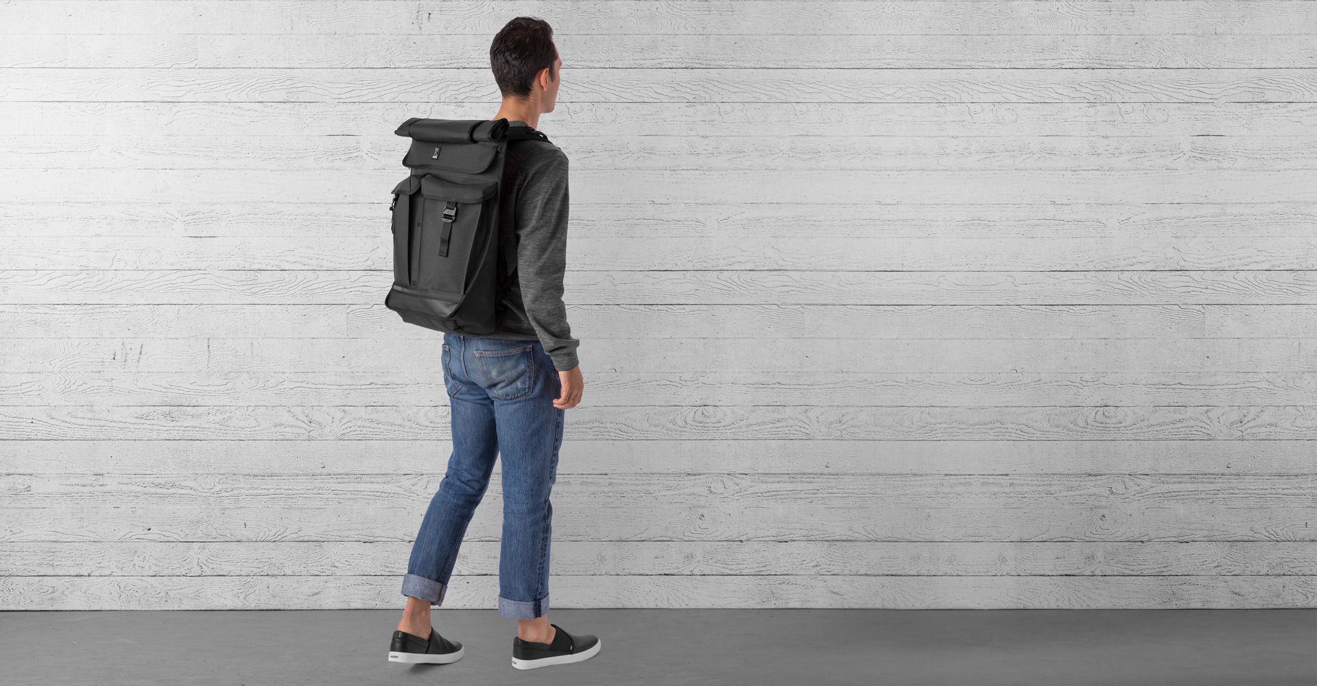 Chrome Orlov 2.0 Rygsæk 30 L