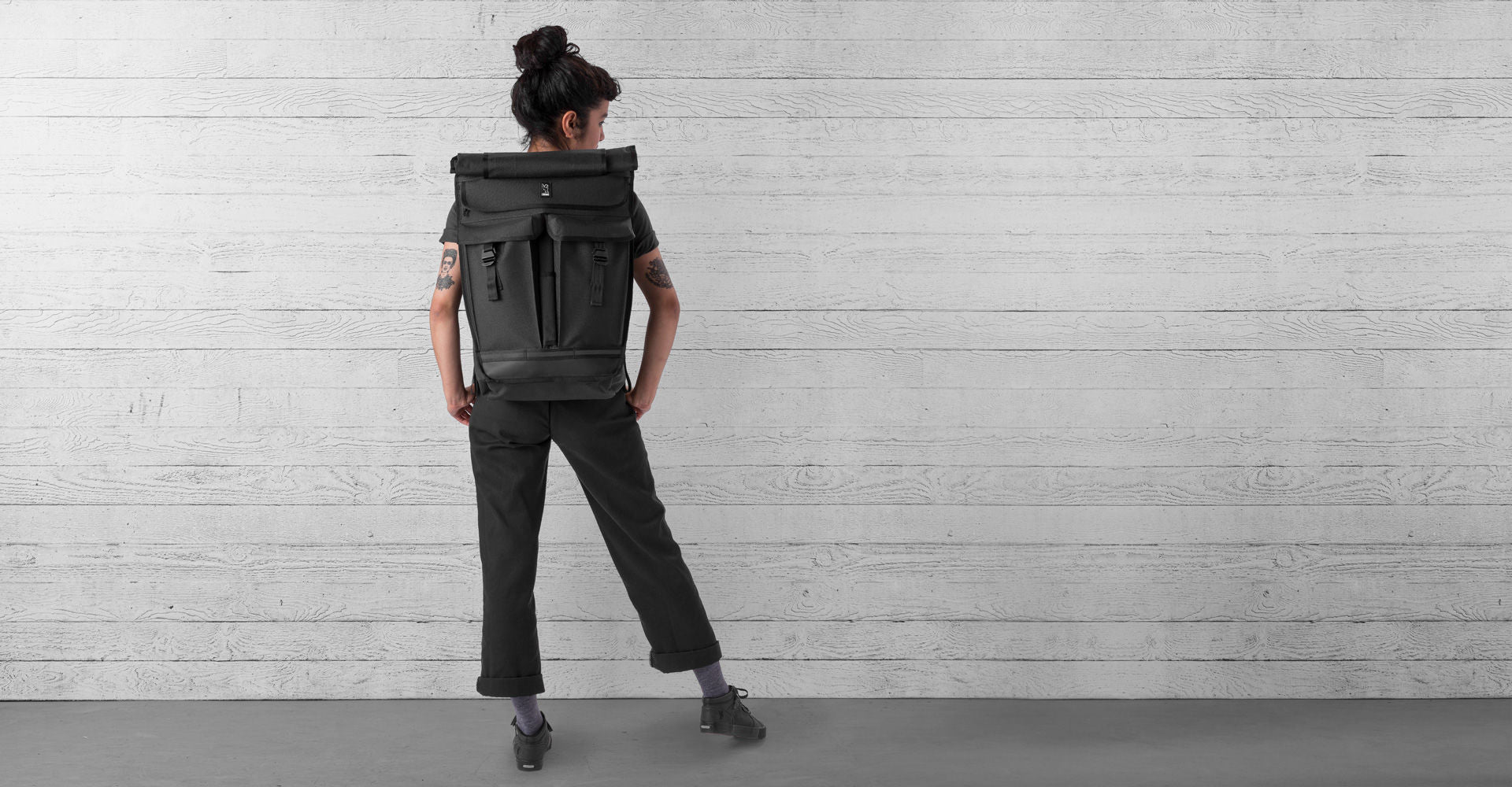 Chrome Orlov 2.0 Rygsæk 30 L