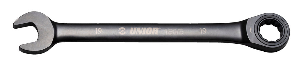 UNIOR låsegaffelnøgle 15mm