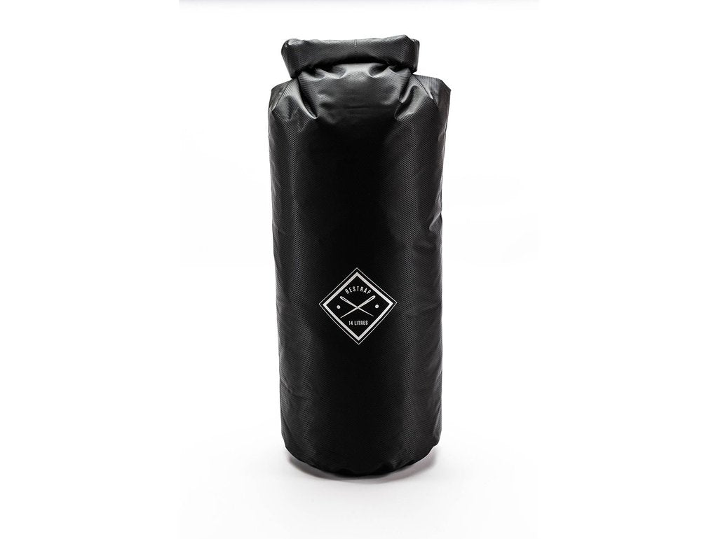 Restrap CarryEverything Sadeltaske 14L