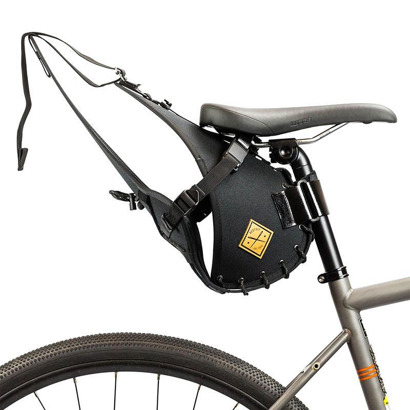 Restrap CarryEverything Sadeltaske 14L
