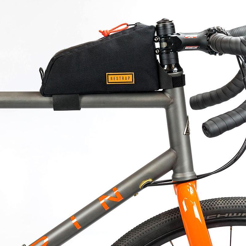 Restrap Top Tube Taske