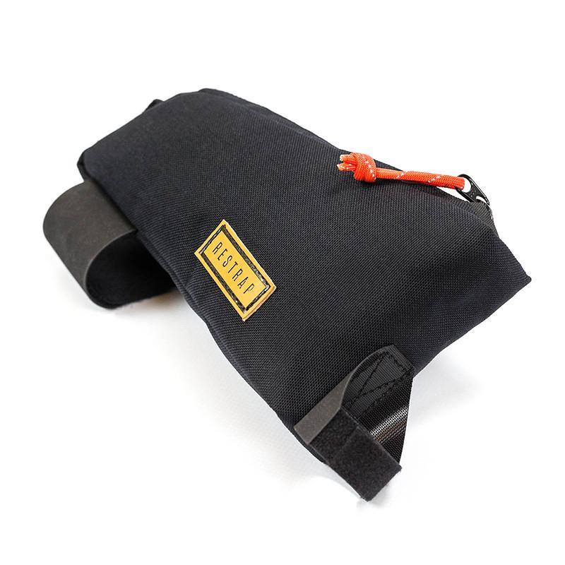Restrap Top Tube Taske