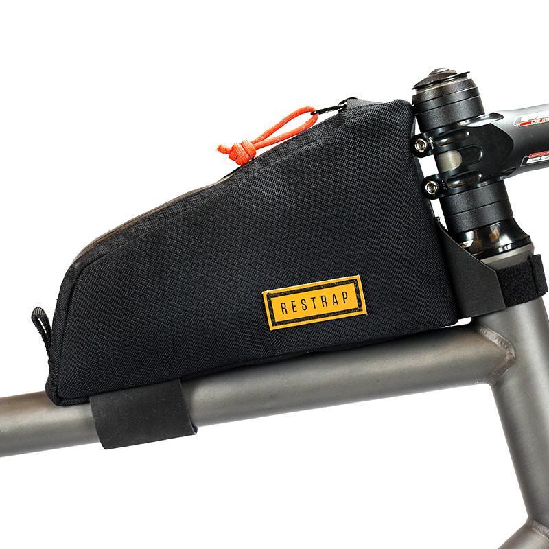 Restrap Top Tube Taske