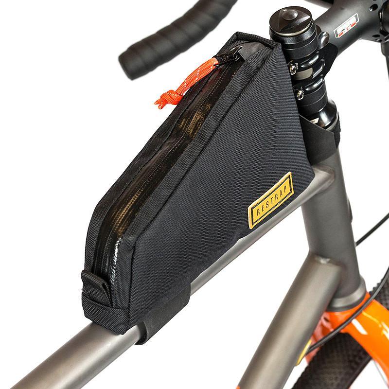 Restrap Top Tube Taske