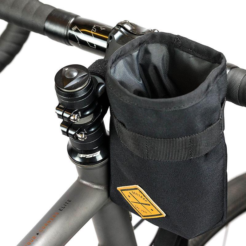 Restrap Styrtaske