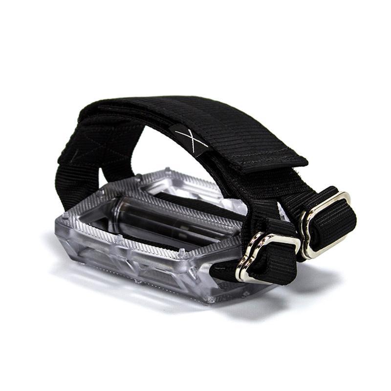 Restrap Vandrette Pedalremme