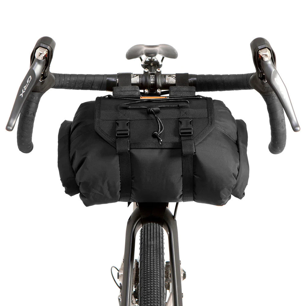 Restrap CarryEverything Styrtaske 14L Sort/Sort