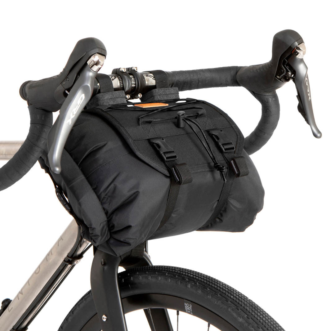 Restrap CarryEverything Styrtaske 14L Sort/Sort