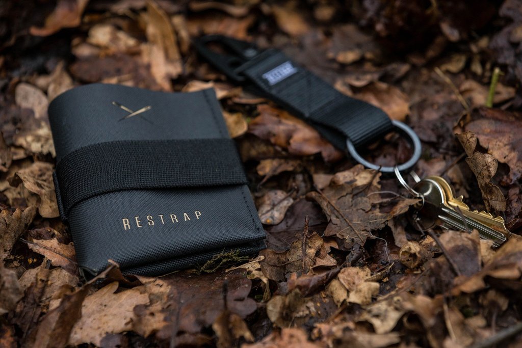 Restrap Pung