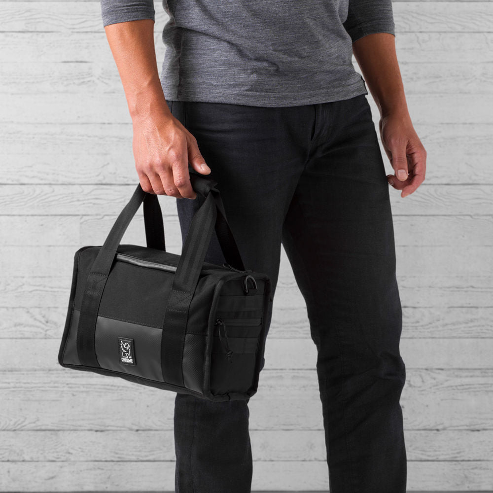 Chrome Niko Hold Sling Taske