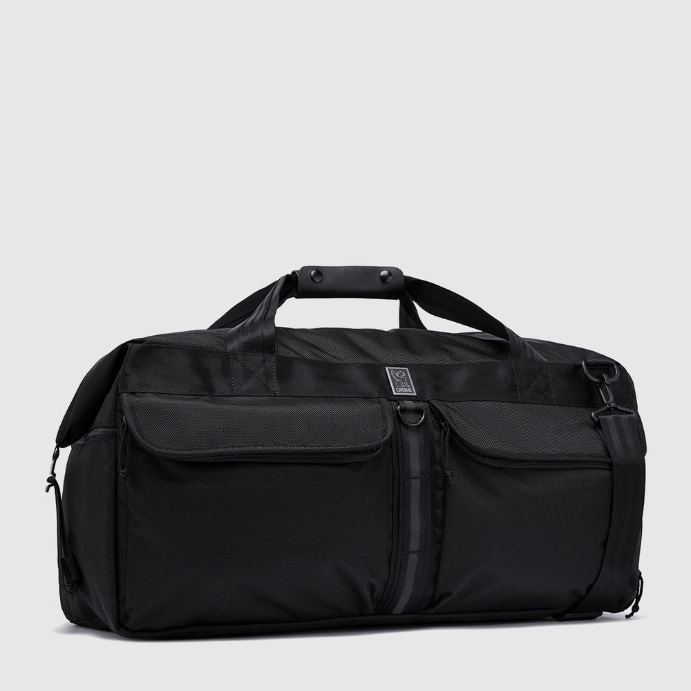 Chrome Osiris Duffelbag