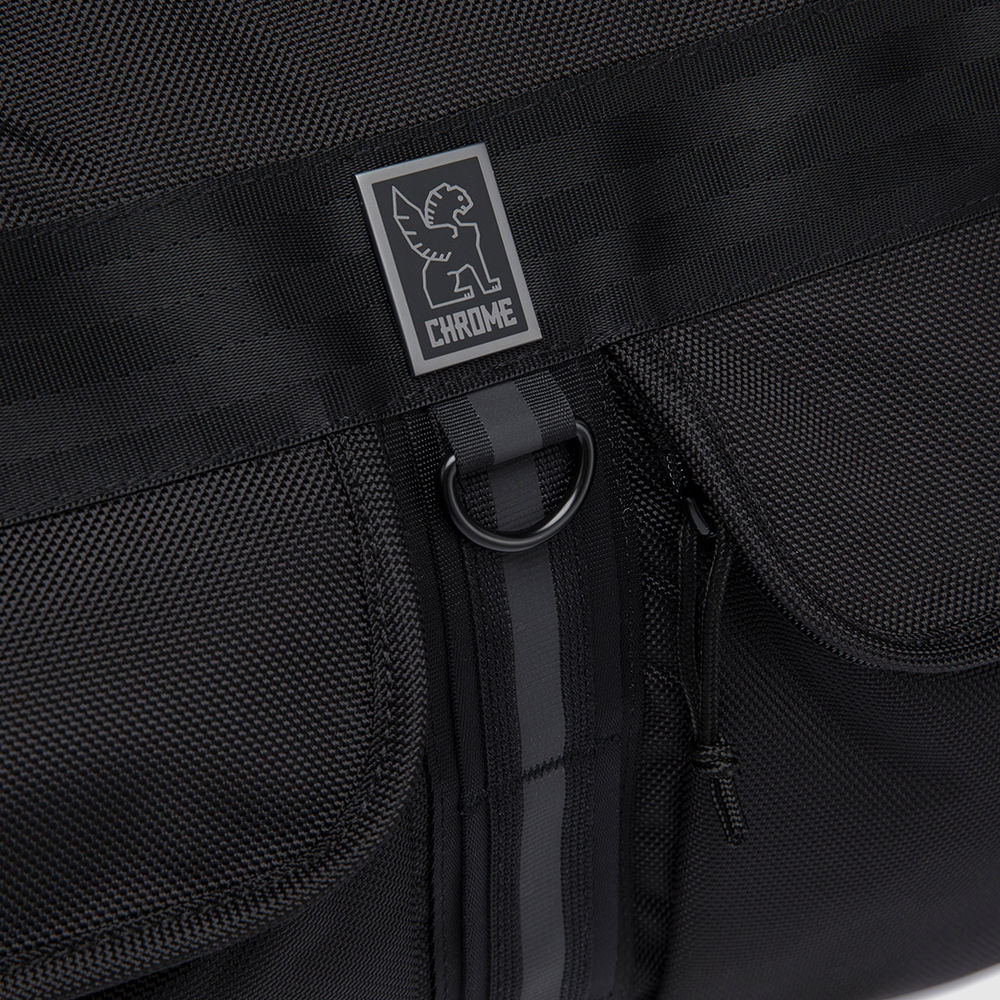 Chrome Osiris Duffelbag