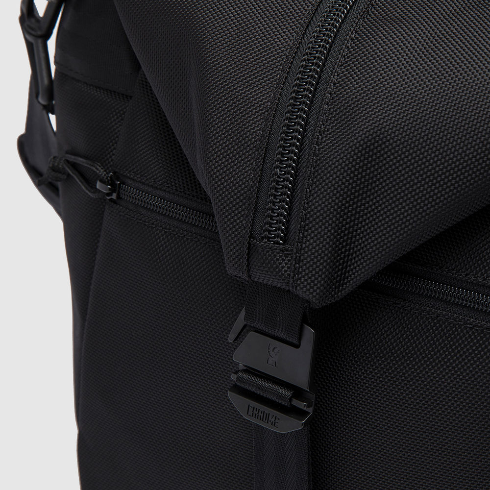 Chrome Osiris Duffelbag