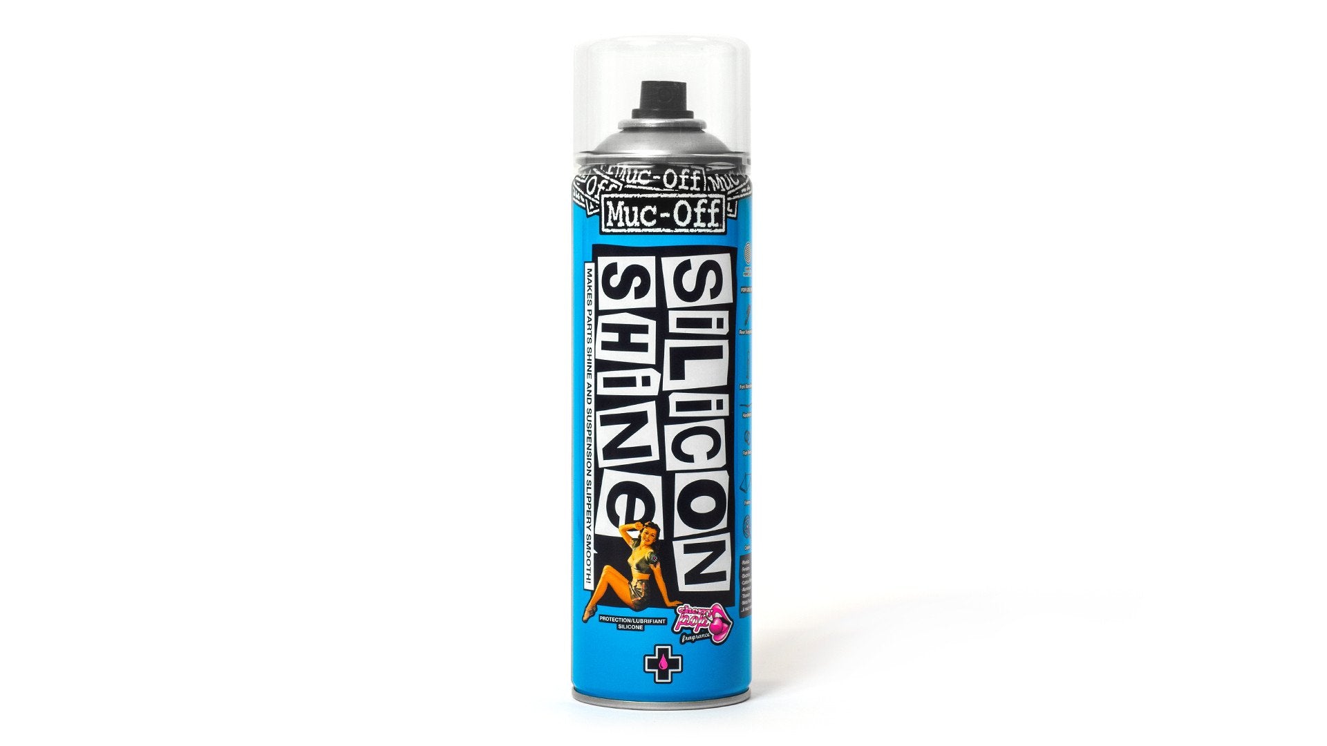 Muc-Off Silikone Glans