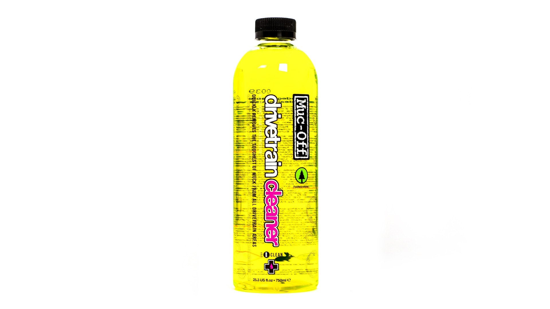 Muc-Off Bio Drivetrain Rens