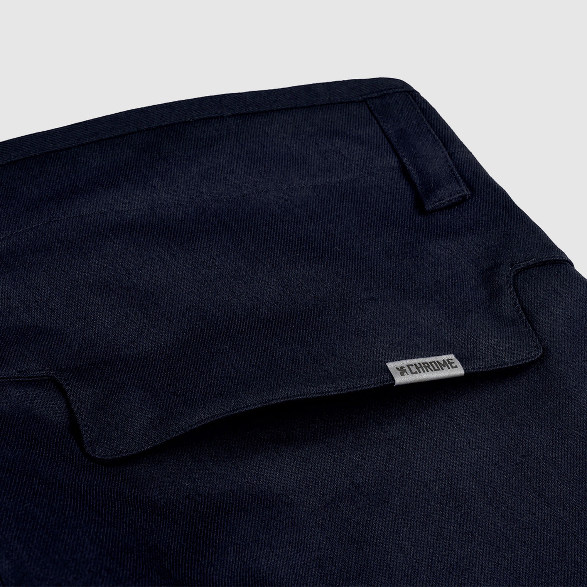 Chrome Blake Chino Bukser