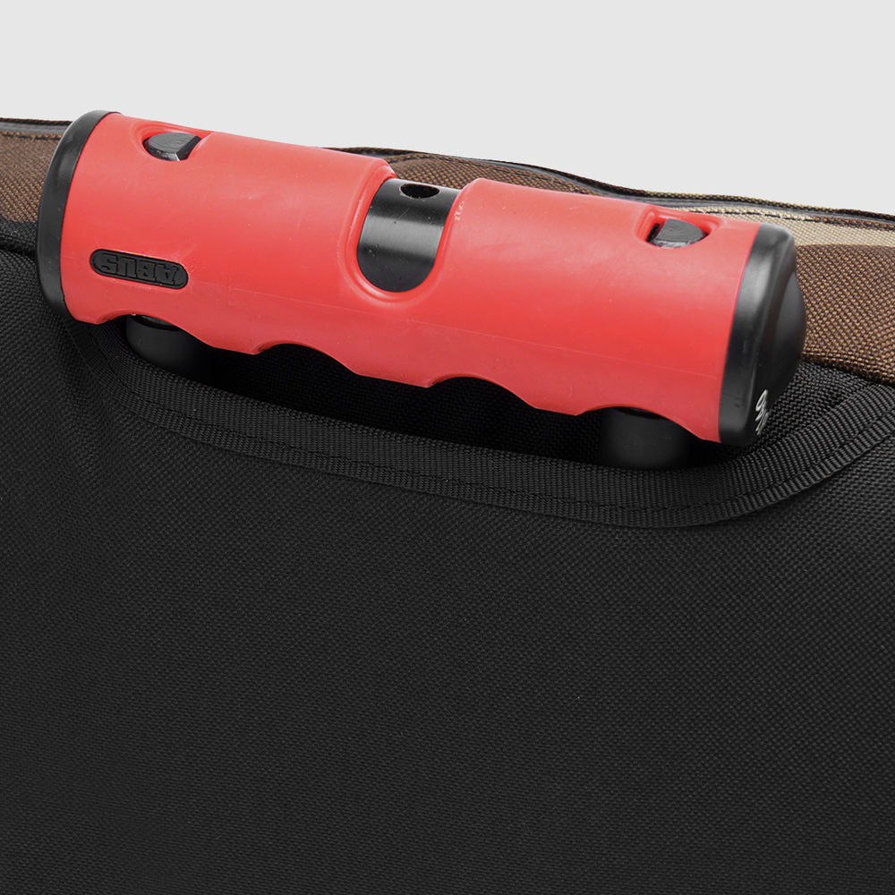 Chrome Kadet Nylon Taske Camo