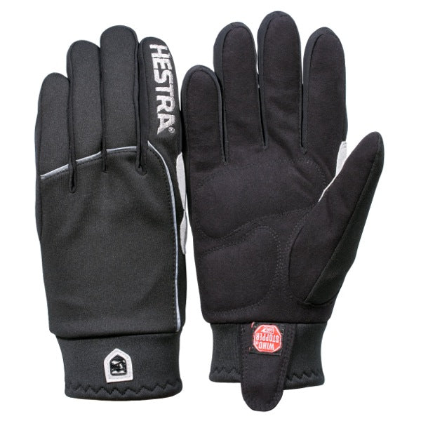 Hestra Cykel Windstopper Tracker Sr