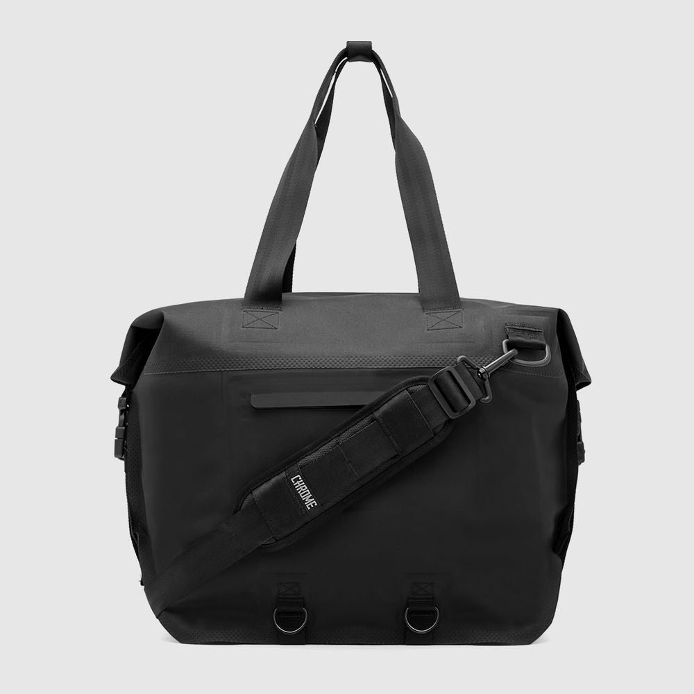 Chrome Urban Ex Rolltop 40L, vandtæt frontbærer duffel
