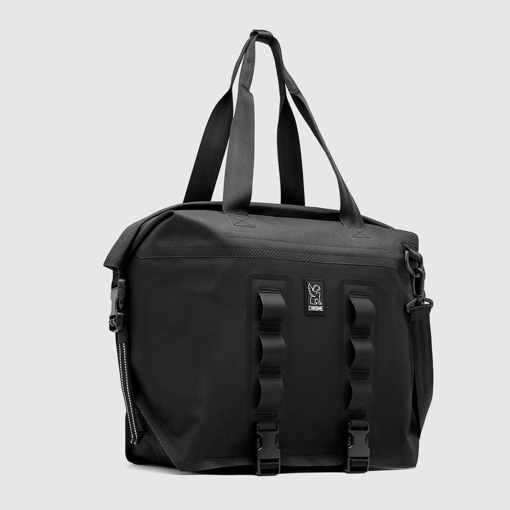 Chrome Urban Ex Rolltop 40L, vandtæt frontbærer duffel