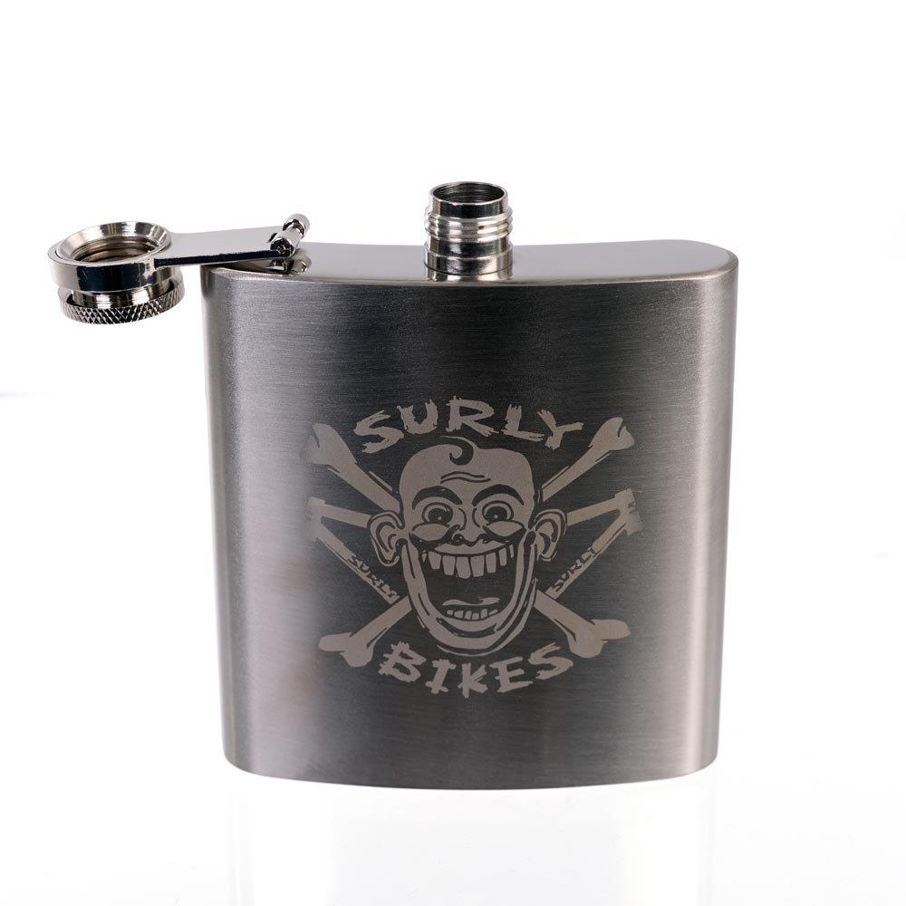 Surly Lommelærke 177ml