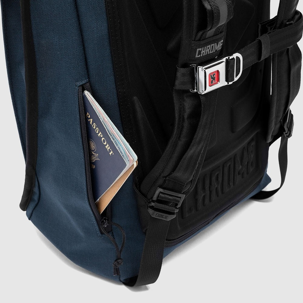 Chrome Pawn 2.0 Rygsæk Indigo 42 L
