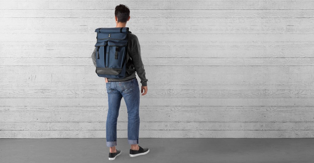 Chrome Pawn 2.0 Rygsæk Indigo 42 L