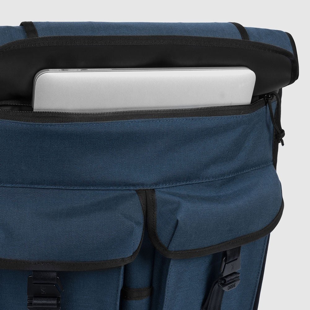 Chrome Pawn 2.0 Rygsæk Indigo 42 L
