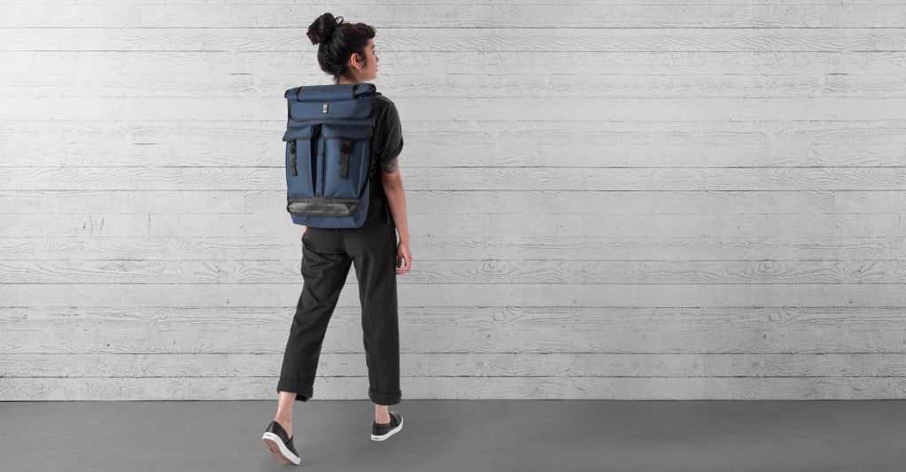 Chrome Pawn 2.0 Rygsæk Indigo 42 L