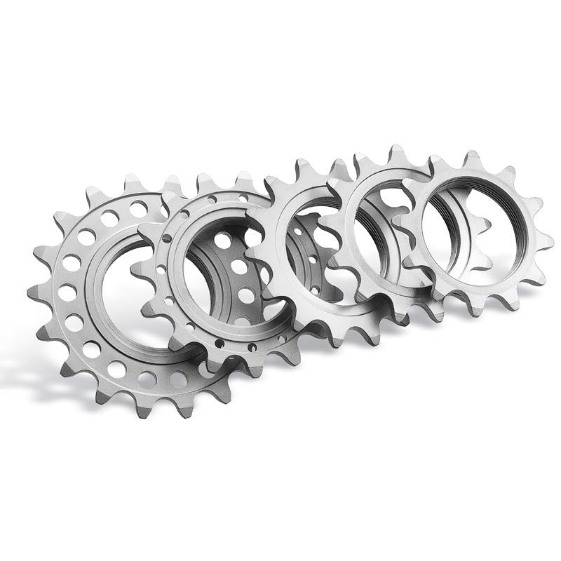 Miche 1/8" Fixed gear drev